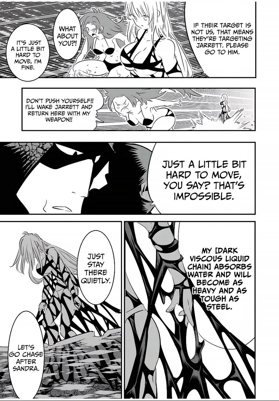 Anime – I Was Reincarnated as the 7th Prince so I Can Take My Time Perfecting My Magical Ability Season 2 Chapter 90 – Page 22