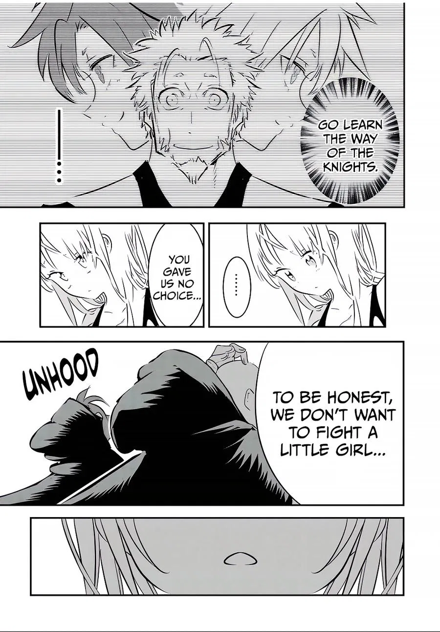 Anime – I Was Reincarnated as the 7th Prince so I Can Take My Time Perfecting My Magical Ability Season 2 Chapter 90 – Page 26
