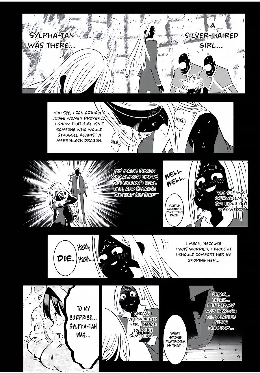 Anime – I Was Reincarnated as the 7th Prince so I Can Take My Time Perfecting My Magical Ability Season 2 Chapter 89 – Page 3