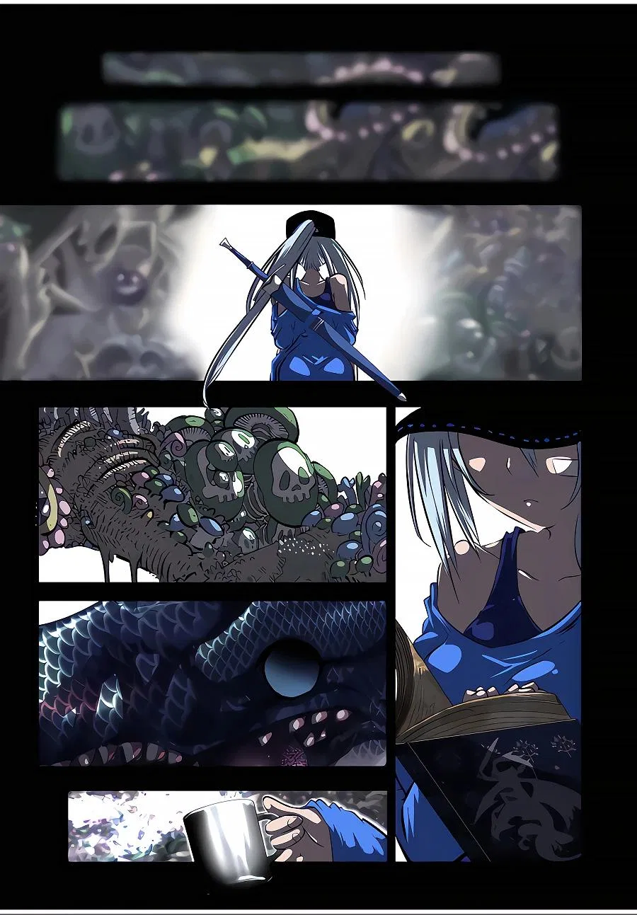 Anime – I Was Reincarnated as the 7th Prince so I Can Take My Time Perfecting My Magical Ability Season 2 Chapter 89 – Page 6