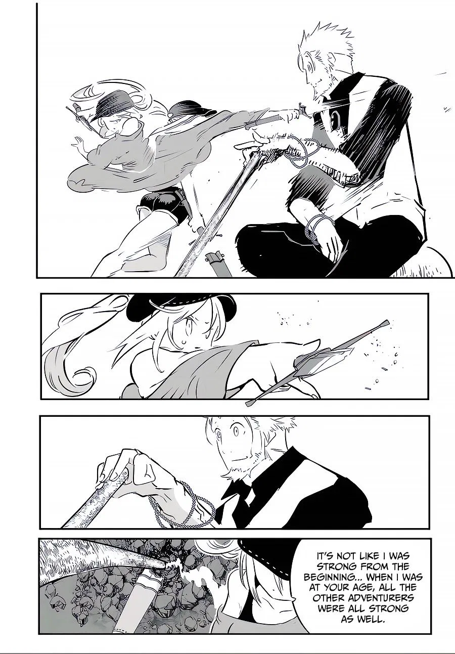 Anime – I Was Reincarnated as the 7th Prince so I Can Take My Time Perfecting My Magical Ability Season 2 Chapter 89 – Page 10