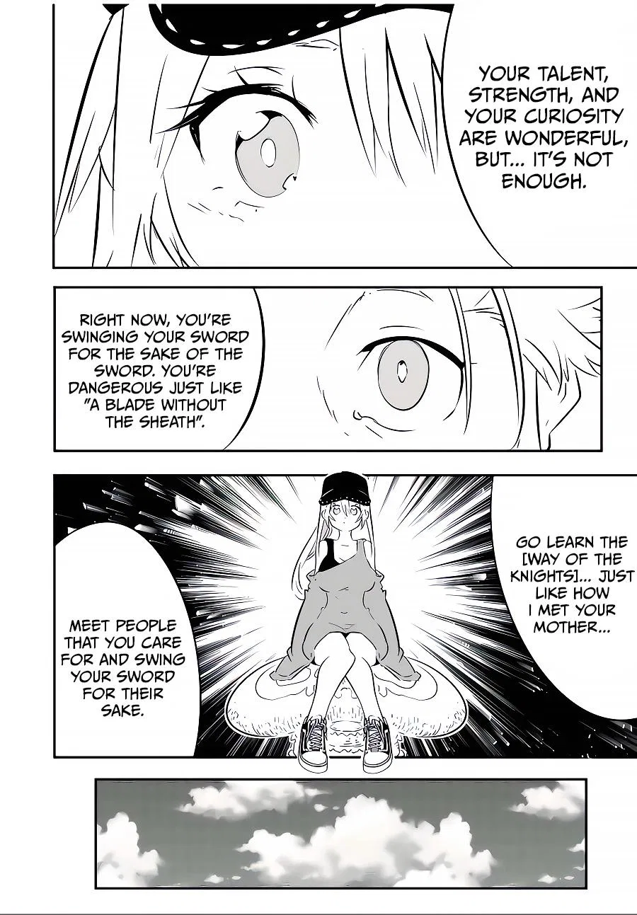 Anime – I Was Reincarnated as the 7th Prince so I Can Take My Time Perfecting My Magical Ability Season 2 Chapter 89 – Page 12