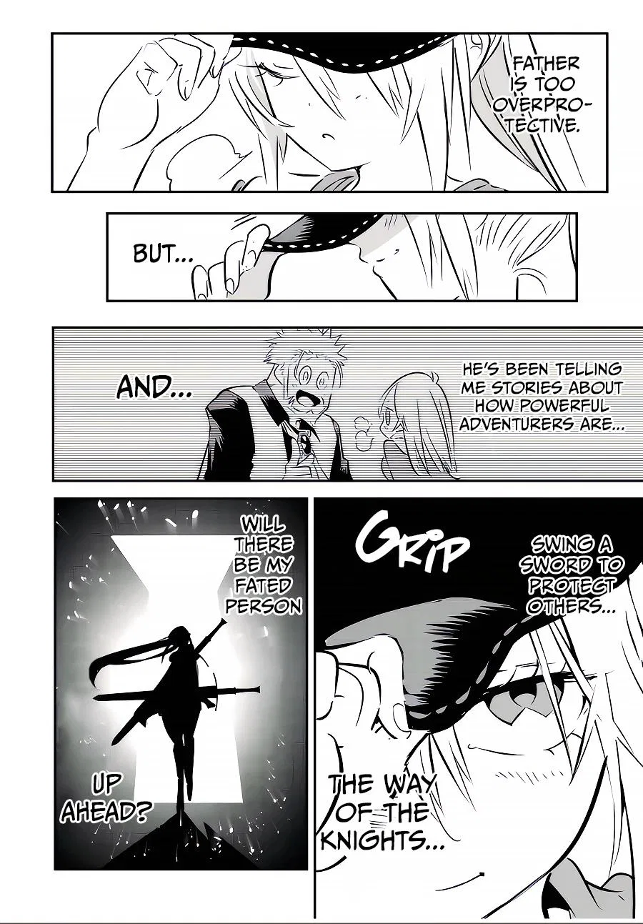 Anime – I Was Reincarnated as the 7th Prince so I Can Take My Time Perfecting My Magical Ability Season 2 Chapter 89 – Page 14
