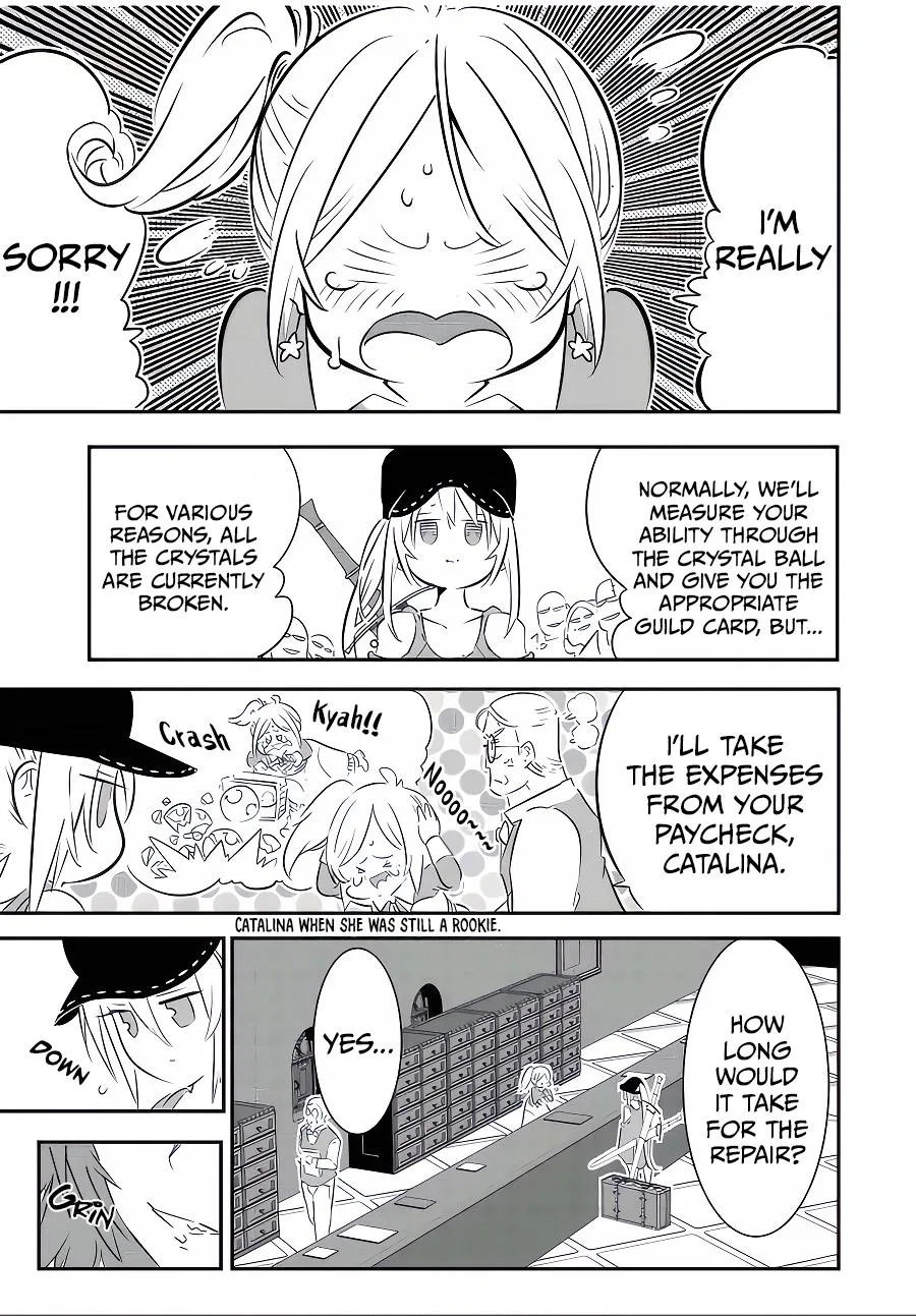 Anime – I Was Reincarnated as the 7th Prince so I Can Take My Time Perfecting My Magical Ability Season 2 Chapter 89 – Page 15