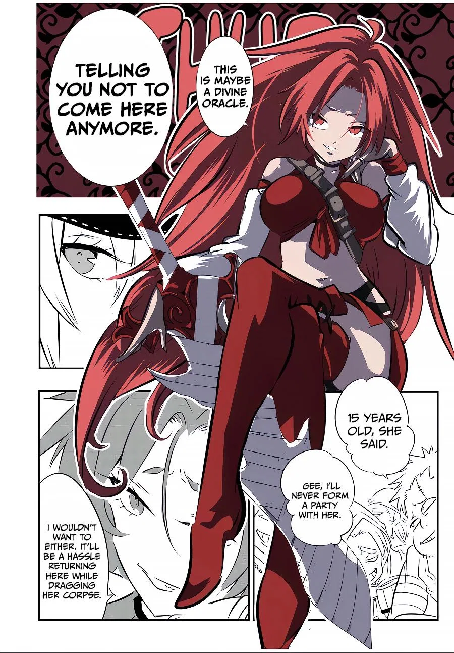 Anime – I Was Reincarnated as the 7th Prince so I Can Take My Time Perfecting My Magical Ability Season 2 Chapter 89 – Page 16
