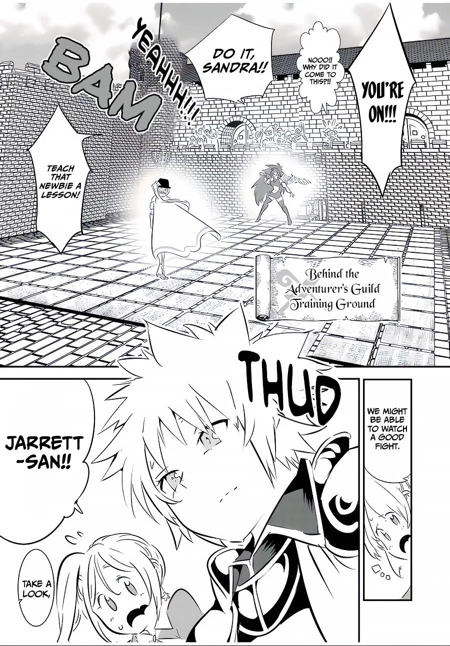 Anime – I Was Reincarnated as the 7th Prince so I Can Take My Time Perfecting My Magical Ability Season 2 Chapter 89 – Page 19