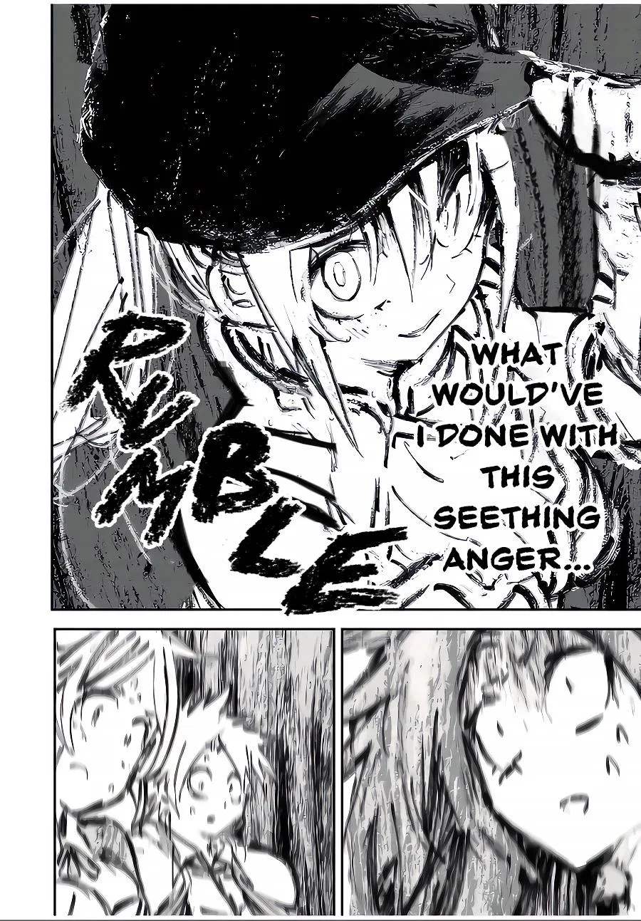 Anime – I Was Reincarnated as the 7th Prince so I Can Take My Time Perfecting My Magical Ability Season 2 Chapter 89 – Page 22