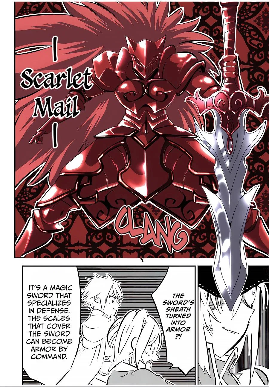 Anime – I Was Reincarnated as the 7th Prince so I Can Take My Time Perfecting My Magical Ability Season 2 Chapter 89 – Page 24