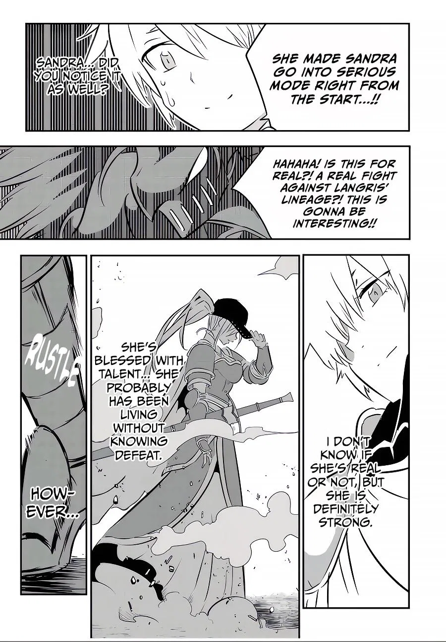 Anime – I Was Reincarnated as the 7th Prince so I Can Take My Time Perfecting My Magical Ability Season 2 Chapter 89 – Page 25