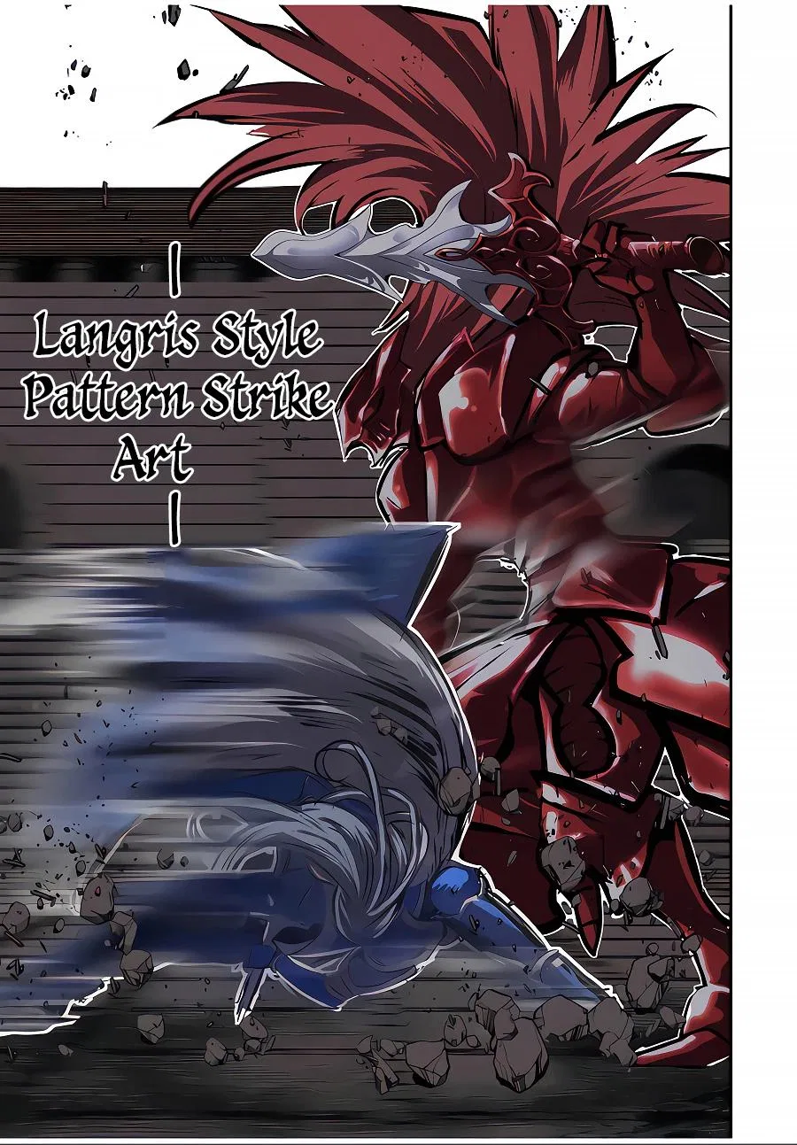 Anime – I Was Reincarnated as the 7th Prince so I Can Take My Time Perfecting My Magical Ability Season 2 Chapter 89 – Page 27
