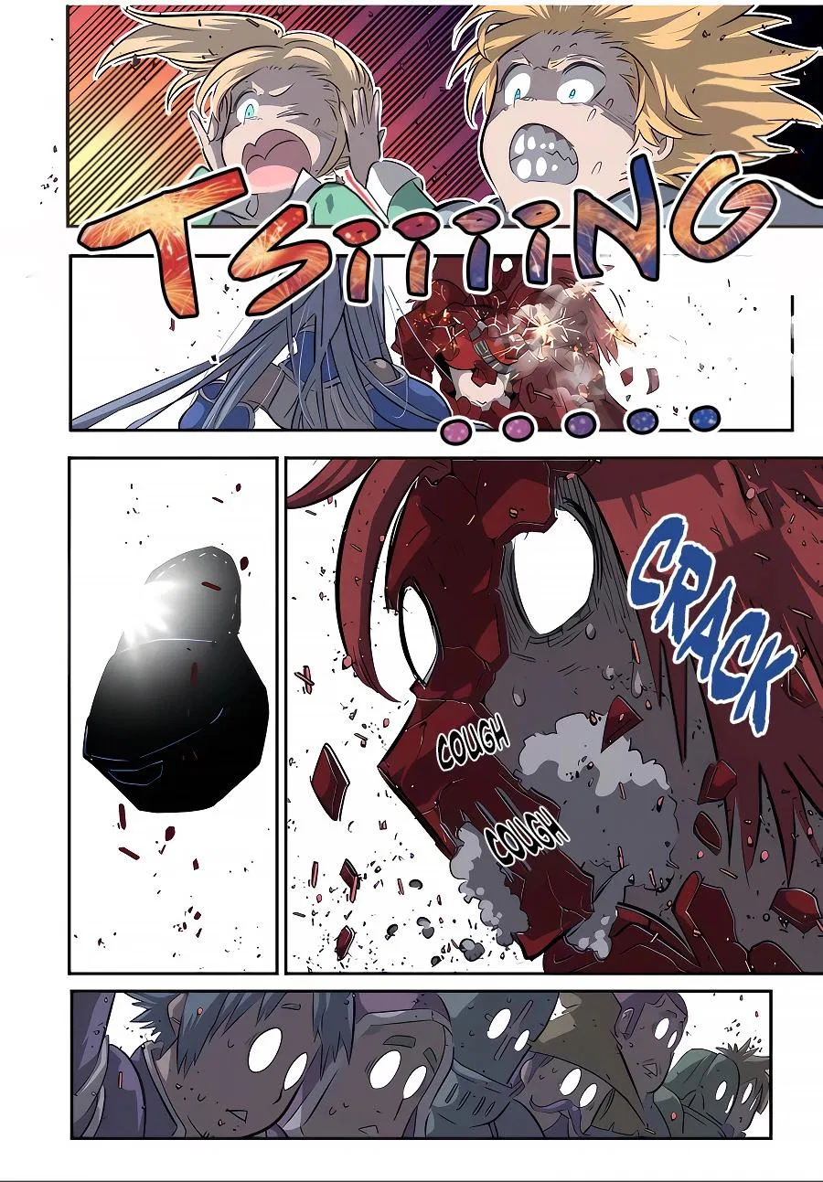 Anime – I Was Reincarnated as the 7th Prince so I Can Take My Time Perfecting My Magical Ability Season 2 Chapter 89 – Page 29