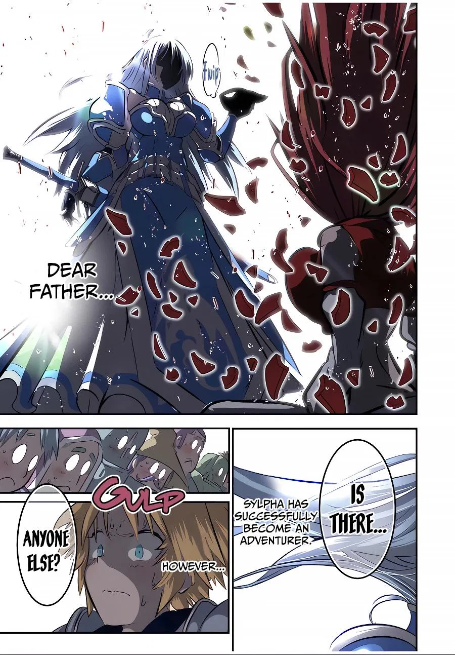Anime – I Was Reincarnated as the 7th Prince so I Can Take My Time Perfecting My Magical Ability Season 2 Chapter 89 – Page 30