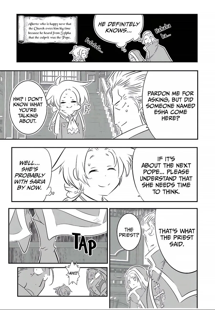 Anime – I Was Reincarnated as the 7th Prince so I Can Take My Time Perfecting My Magical Ability Season 2 Chapter 88 – Page 3
