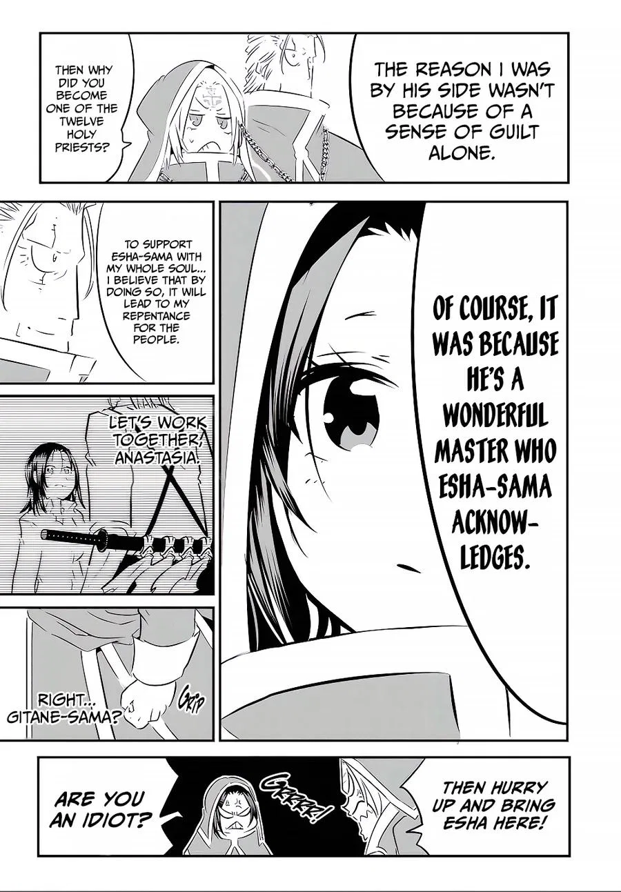 Anime – I Was Reincarnated as the 7th Prince so I Can Take My Time Perfecting My Magical Ability Season 2 Chapter 88 – Page 5