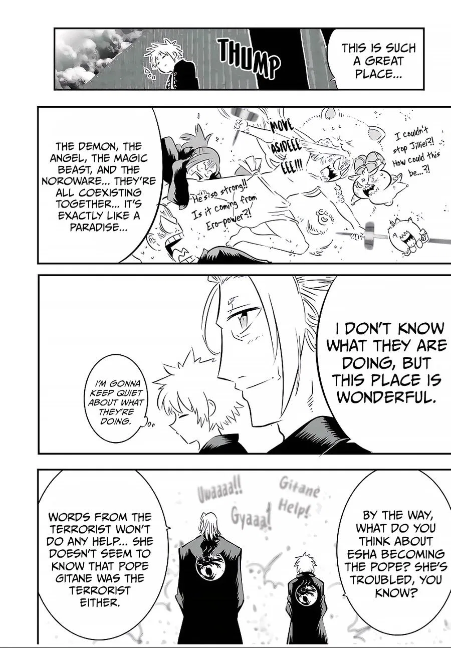 Anime – I Was Reincarnated as the 7th Prince so I Can Take My Time Perfecting My Magical Ability Season 2 Chapter 88 – Page 10