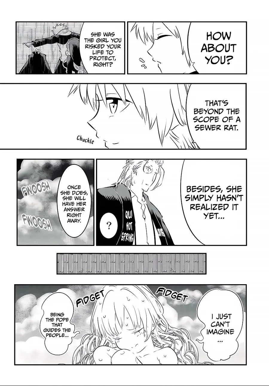 Anime – I Was Reincarnated as the 7th Prince so I Can Take My Time Perfecting My Magical Ability Season 2 Chapter 88 – Page 11