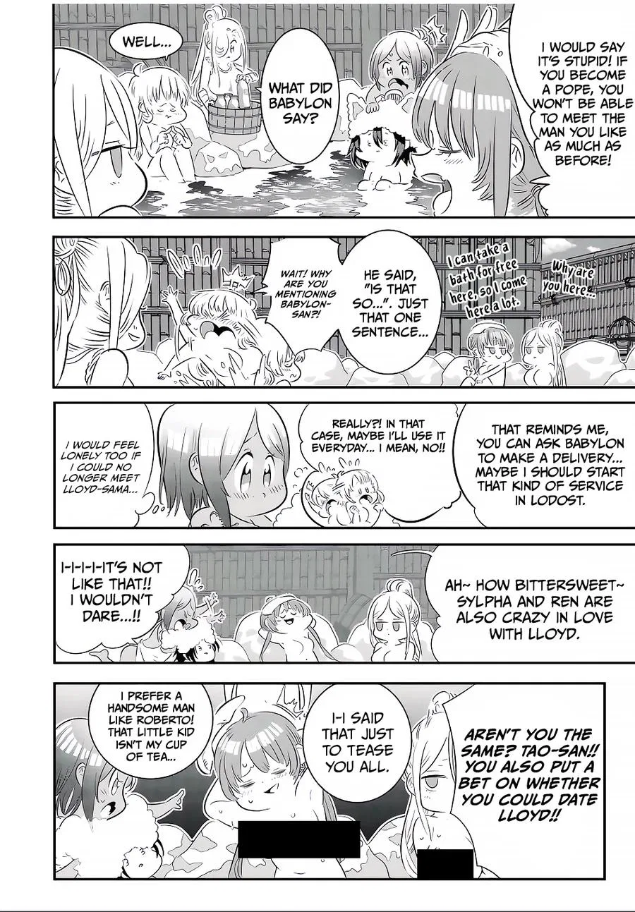Anime – I Was Reincarnated as the 7th Prince so I Can Take My Time Perfecting My Magical Ability Season 2 Chapter 88 – Page 13