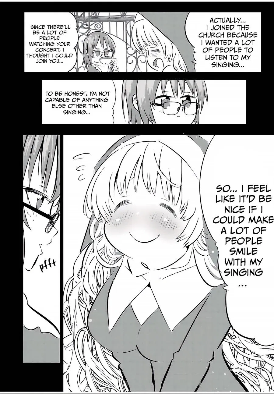 Anime – I Was Reincarnated as the 7th Prince so I Can Take My Time Perfecting My Magical Ability Season 2 Chapter 88 – Page 17