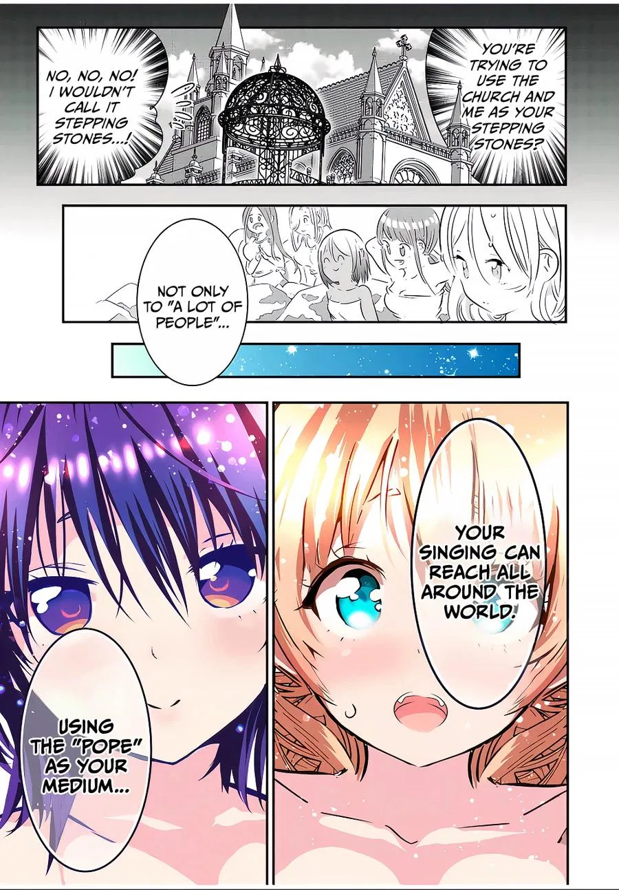 Anime – I Was Reincarnated as the 7th Prince so I Can Take My Time Perfecting My Magical Ability Season 2 Chapter 88 – Page 18