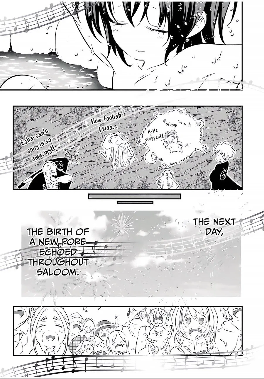 Anime – I Was Reincarnated as the 7th Prince so I Can Take My Time Perfecting My Magical Ability Season 2 Chapter 88 – Page 20