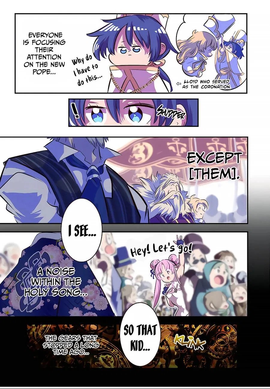 Anime – I Was Reincarnated as the 7th Prince so I Can Take My Time Perfecting My Magical Ability Season 2 Chapter 88 – Page 22