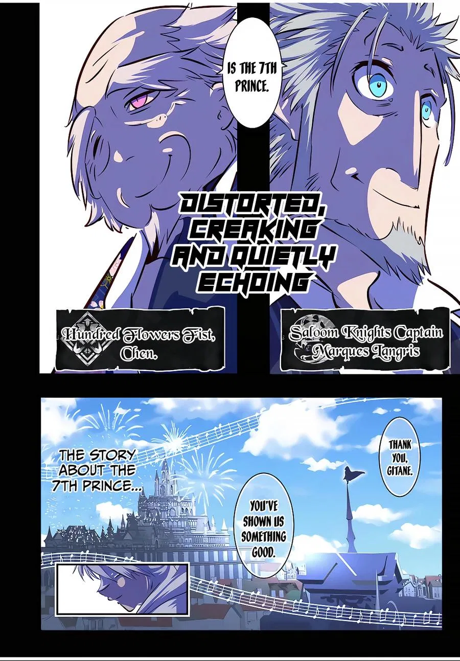 Anime – I Was Reincarnated as the 7th Prince so I Can Take My Time Perfecting My Magical Ability Season 2 Chapter 88 – Page 23