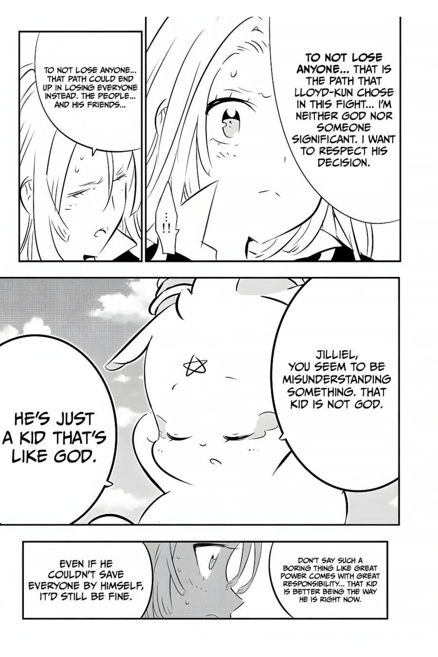 Anime – I Was Reincarnated as the 7th Prince so I Can Take My Time Perfecting My Magical Ability Season 2 Chapter 87 – Page 4