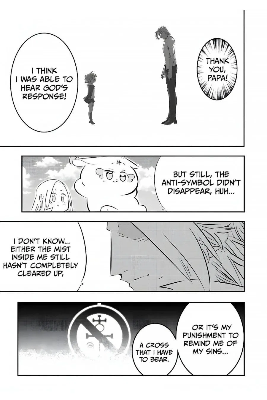 Anime – I Was Reincarnated as the 7th Prince so I Can Take My Time Perfecting My Magical Ability Season 2 Chapter 87 – Page 6
