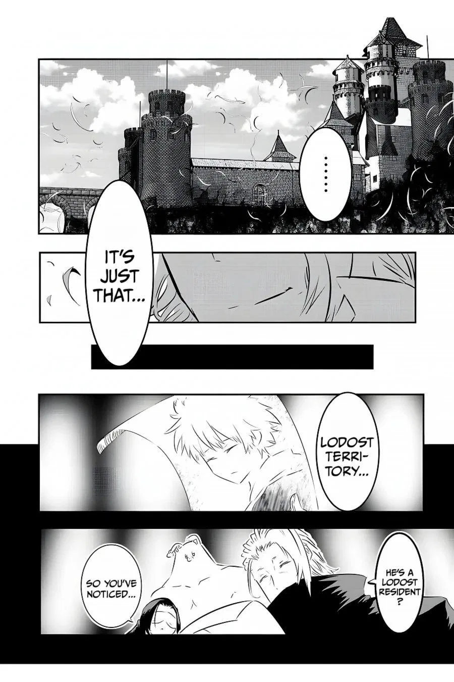 Anime – I Was Reincarnated as the 7th Prince so I Can Take My Time Perfecting My Magical Ability Season 2 Chapter 87 – Page 7