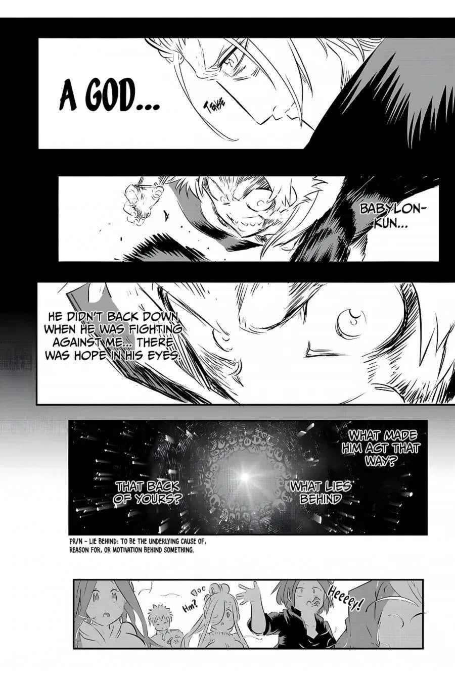 Anime – I Was Reincarnated as the 7th Prince so I Can Take My Time Perfecting My Magical Ability Season 2 Chapter 87 – Page 9