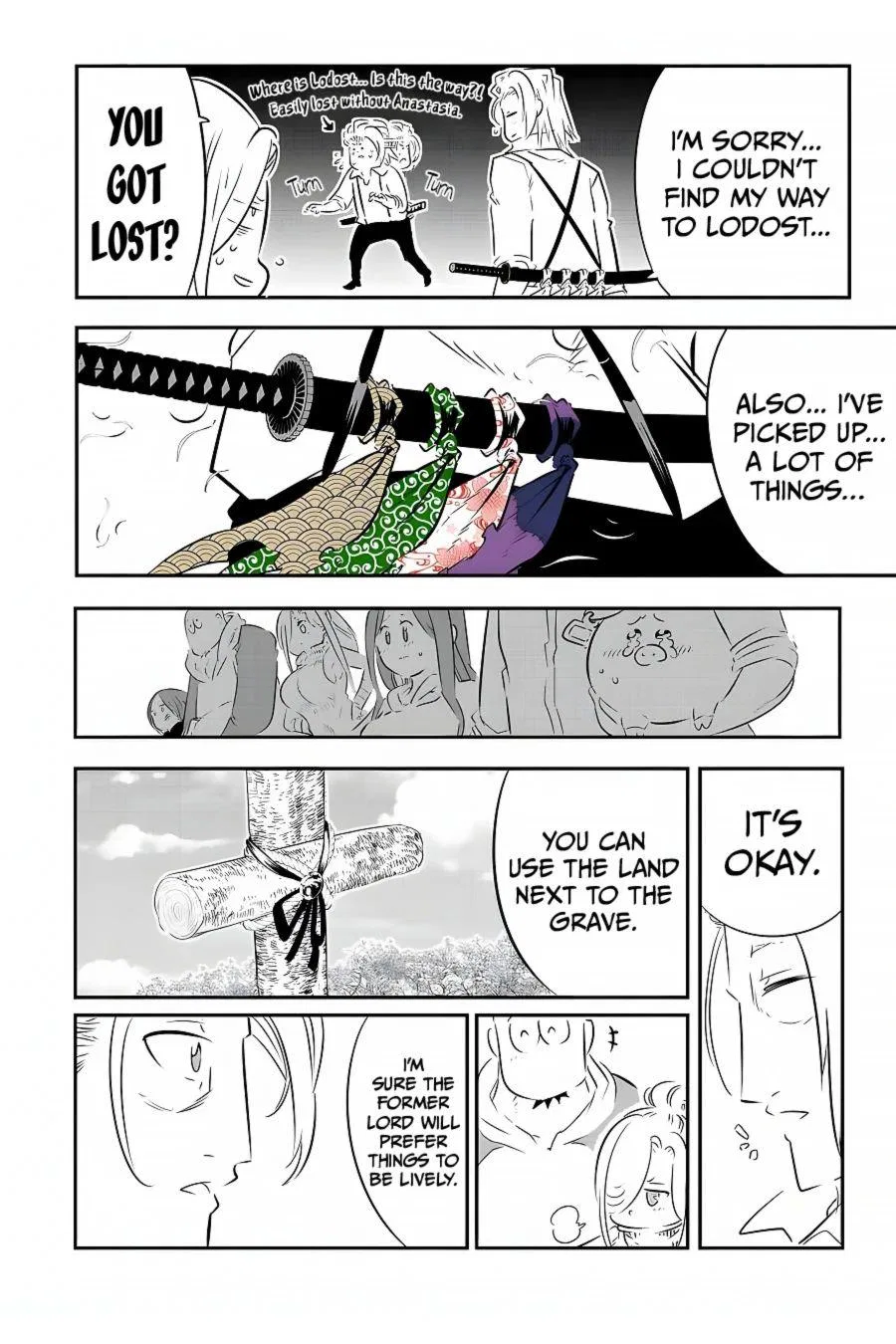 Anime – I Was Reincarnated as the 7th Prince so I Can Take My Time Perfecting My Magical Ability Season 2 Chapter 87 – Page 11