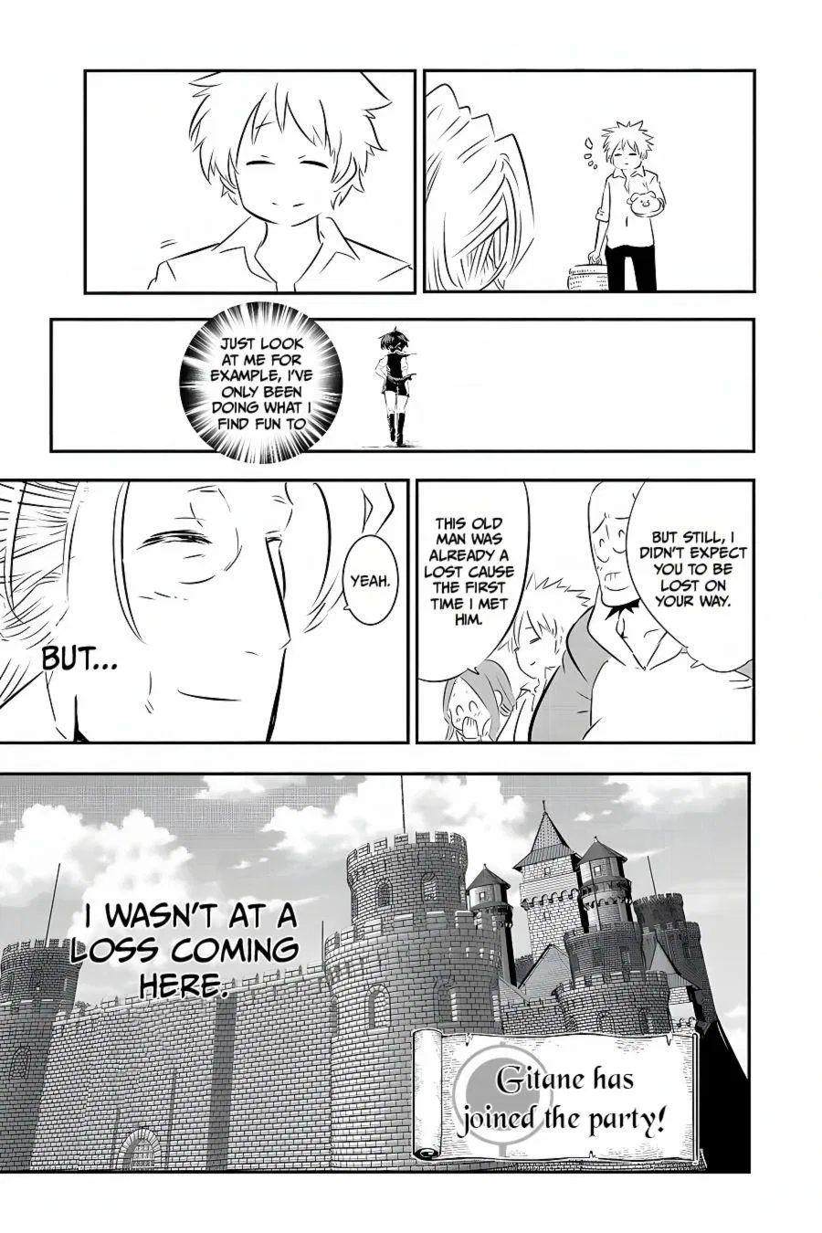 Anime – I Was Reincarnated as the 7th Prince so I Can Take My Time Perfecting My Magical Ability Season 2 Chapter 87 – Page 12