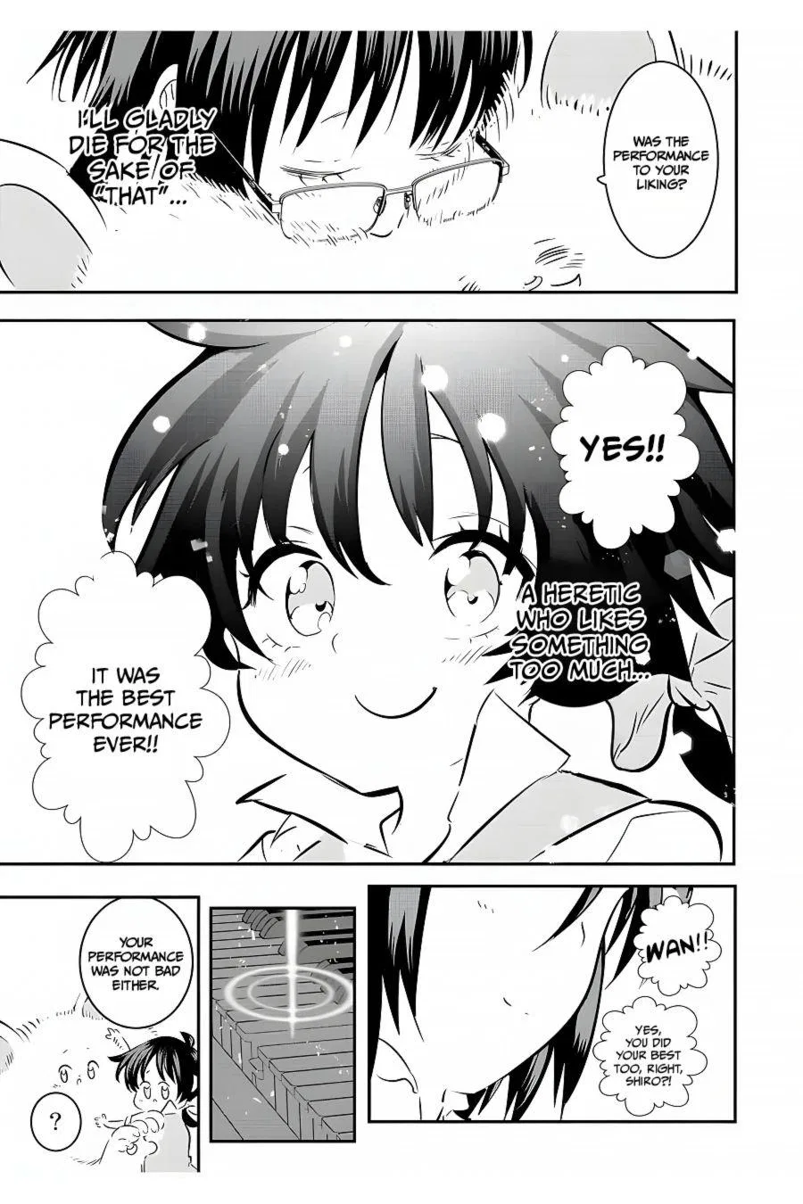 Anime – I Was Reincarnated as the 7th Prince so I Can Take My Time Perfecting My Magical Ability Season 2 Chapter 87 – Page 18