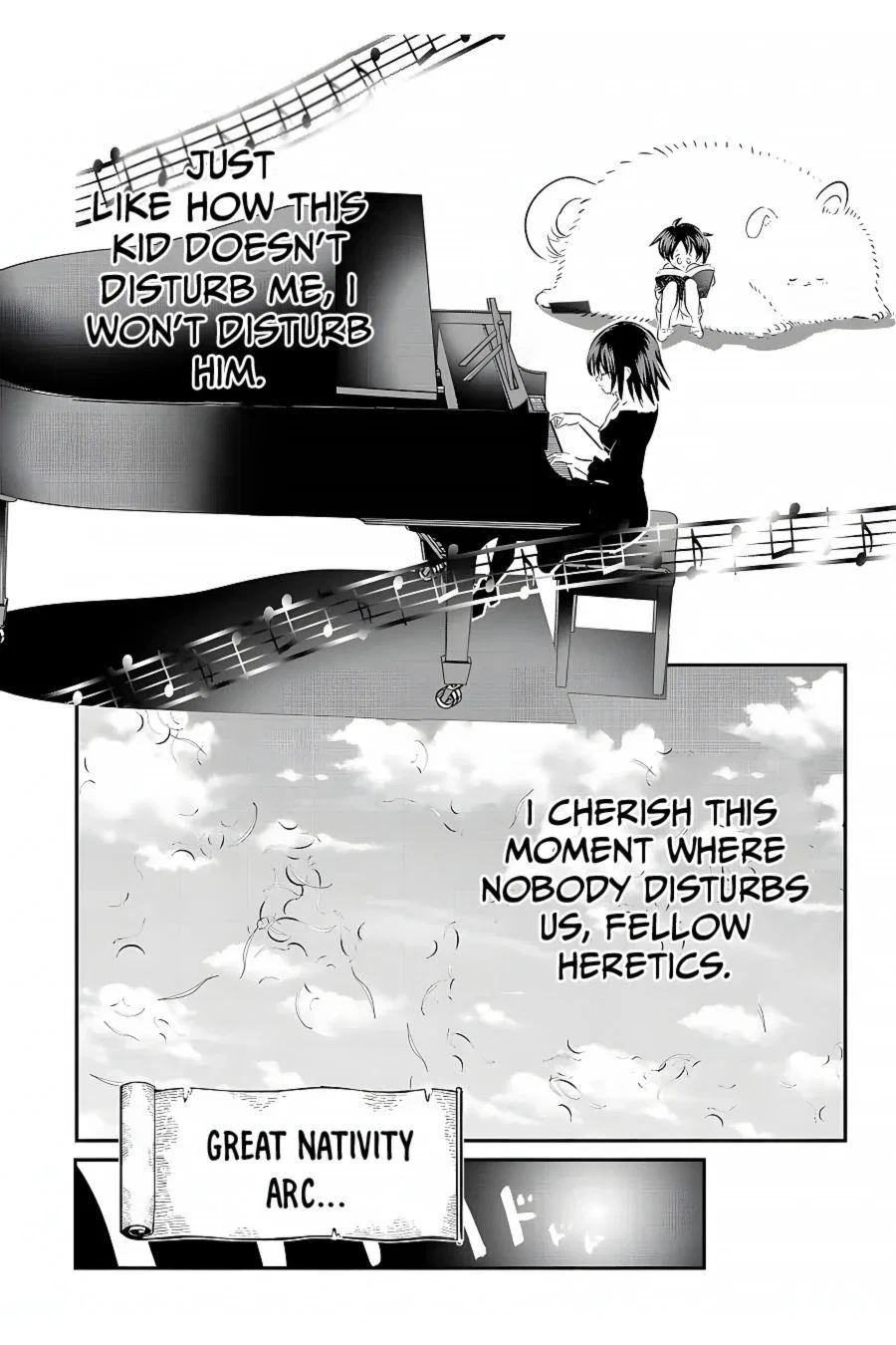 Anime – I Was Reincarnated as the 7th Prince so I Can Take My Time Perfecting My Magical Ability Season 2 Chapter 87 – Page 21