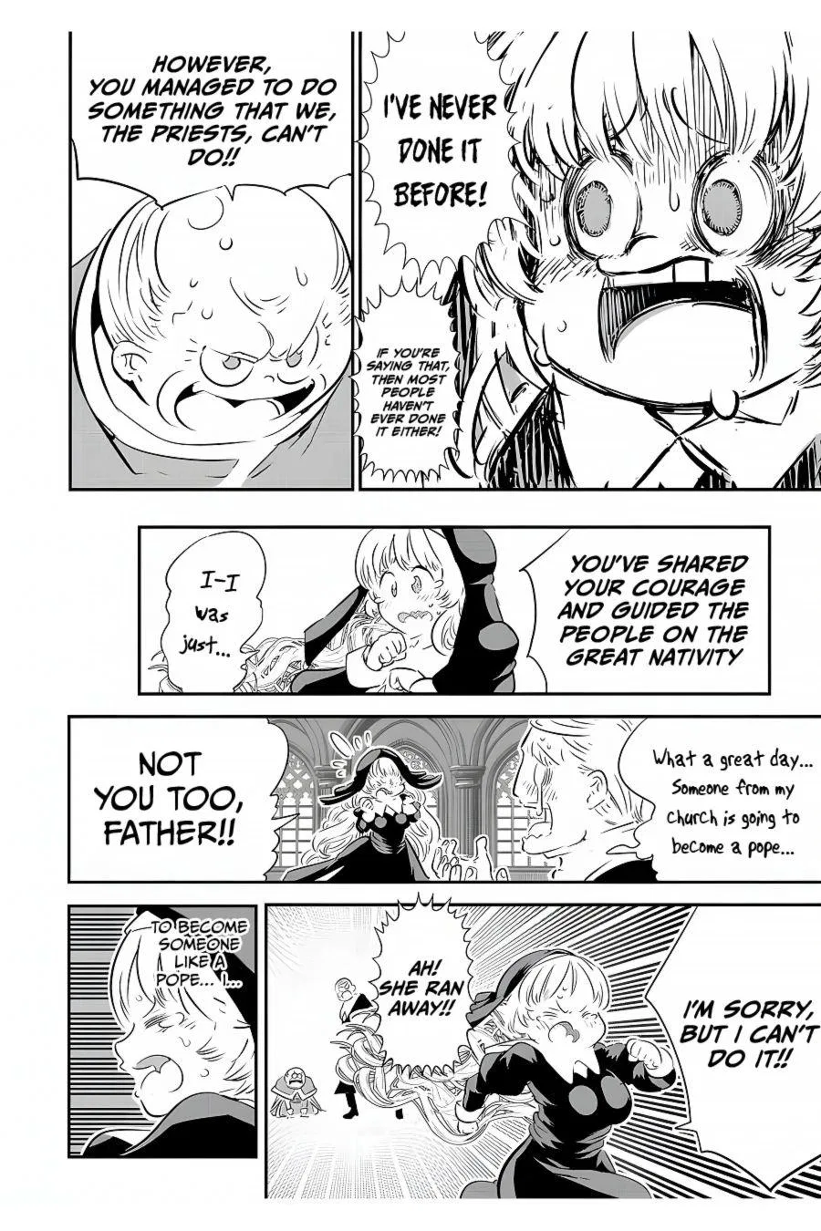 Anime – I Was Reincarnated as the 7th Prince so I Can Take My Time Perfecting My Magical Ability Season 2 Chapter 86 – Page 3