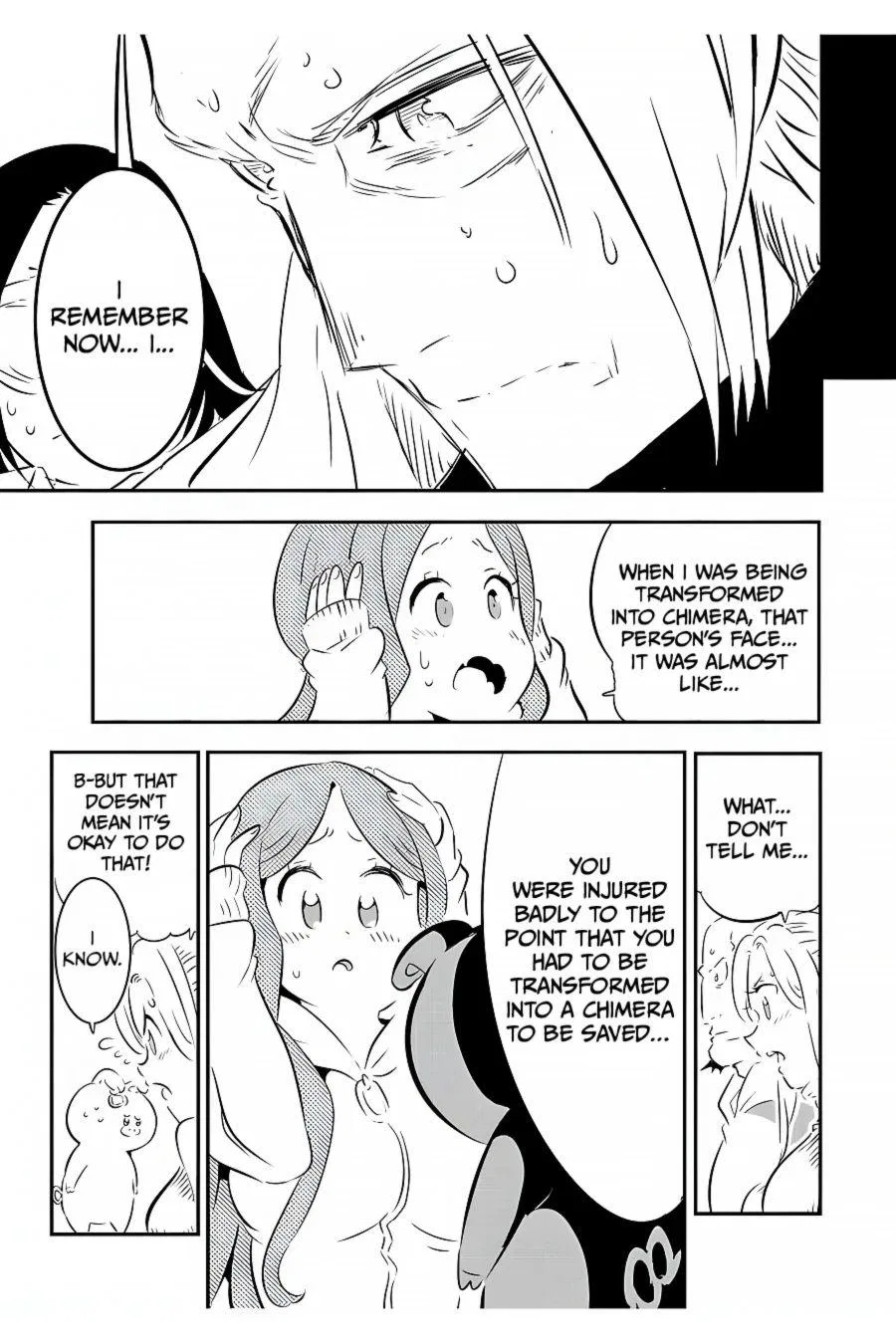Anime – I Was Reincarnated as the 7th Prince so I Can Take My Time Perfecting My Magical Ability Season 2 Chapter 86 – Page 10
