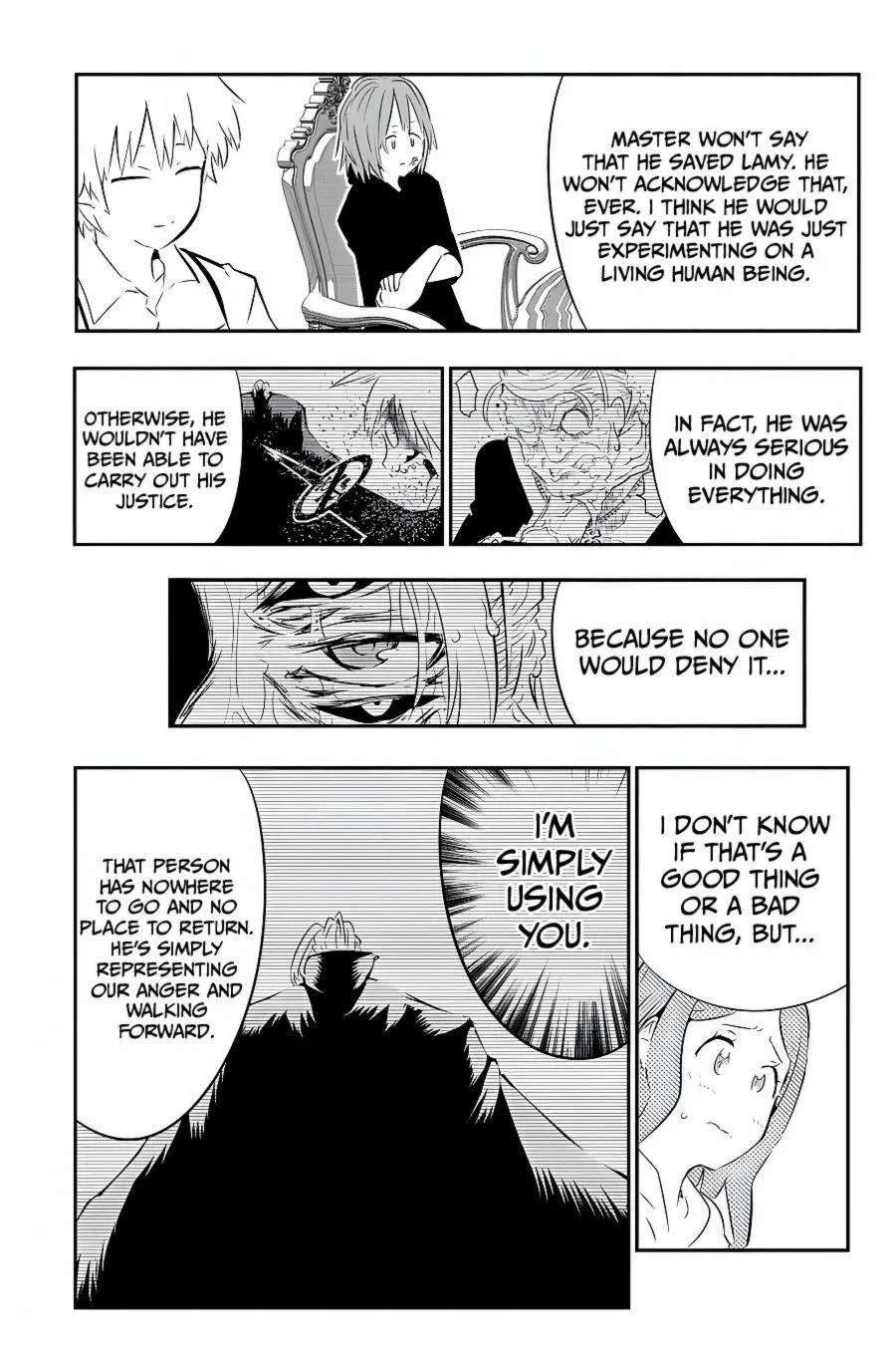 Anime – I Was Reincarnated as the 7th Prince so I Can Take My Time Perfecting My Magical Ability Season 2 Chapter 86 – Page 11