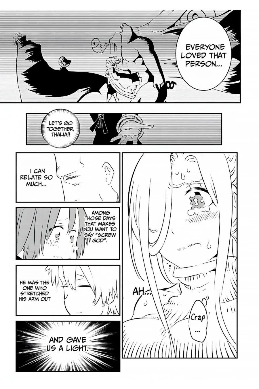 Anime – I Was Reincarnated as the 7th Prince so I Can Take My Time Perfecting My Magical Ability Season 2 Chapter 86 – Page 12