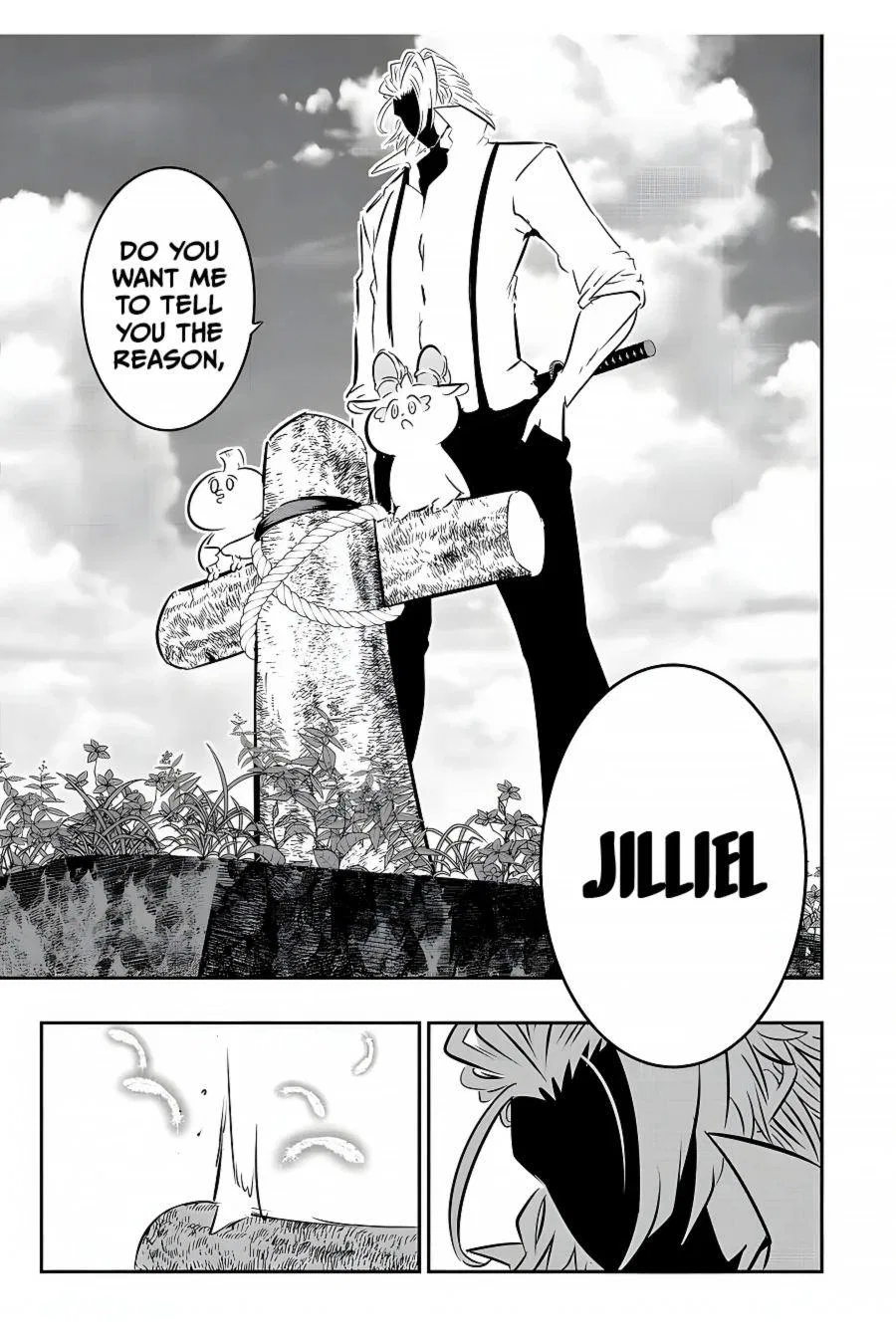 Anime – I Was Reincarnated as the 7th Prince so I Can Take My Time Perfecting My Magical Ability Season 2 Chapter 86 – Page 16