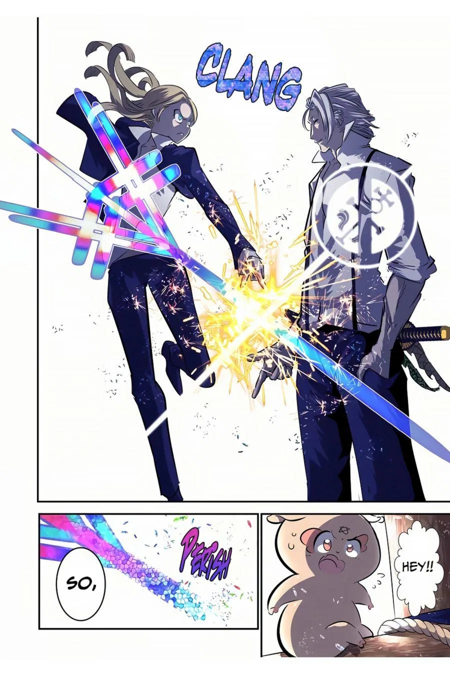 Anime – I Was Reincarnated as the 7th Prince so I Can Take My Time Perfecting My Magical Ability Season 2 Chapter 86 – Page 17
