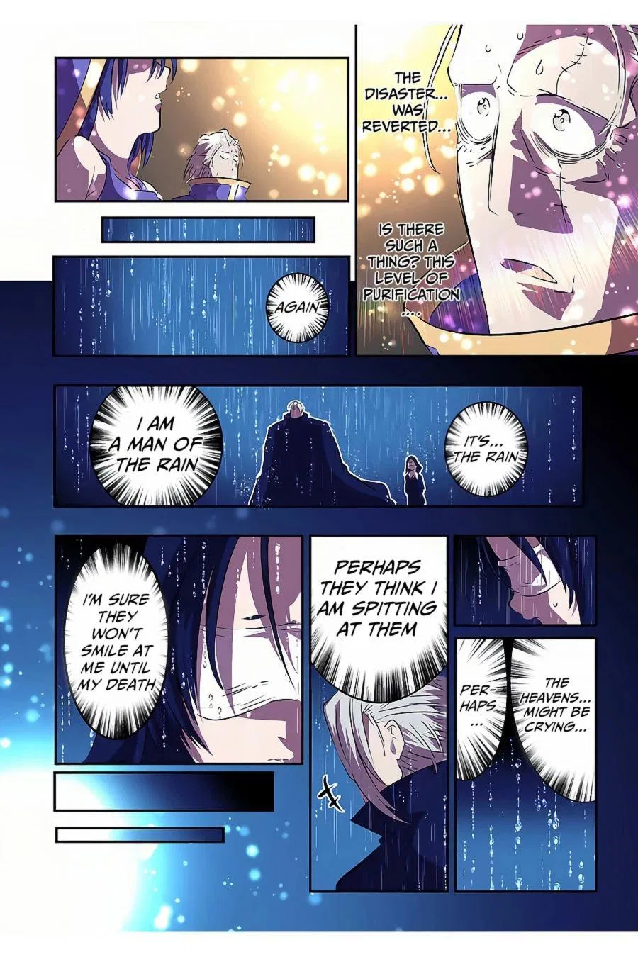 Anime – I Was Reincarnated as the 7th Prince so I Can Take My Time Perfecting My Magical Ability Season 2 Chapter 85 – Page 3