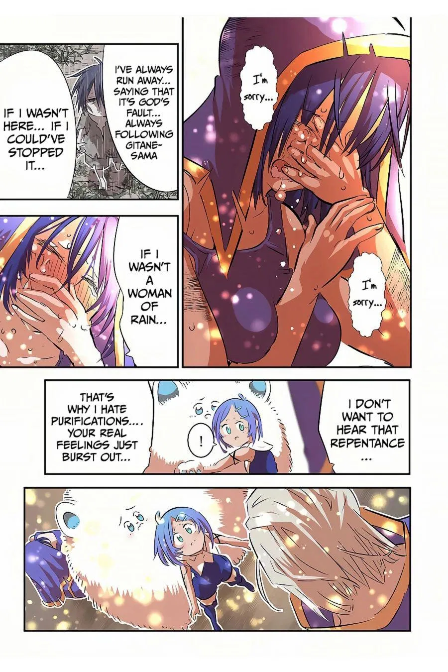 Anime – I Was Reincarnated as the 7th Prince so I Can Take My Time Perfecting My Magical Ability Season 2 Chapter 85 – Page 4