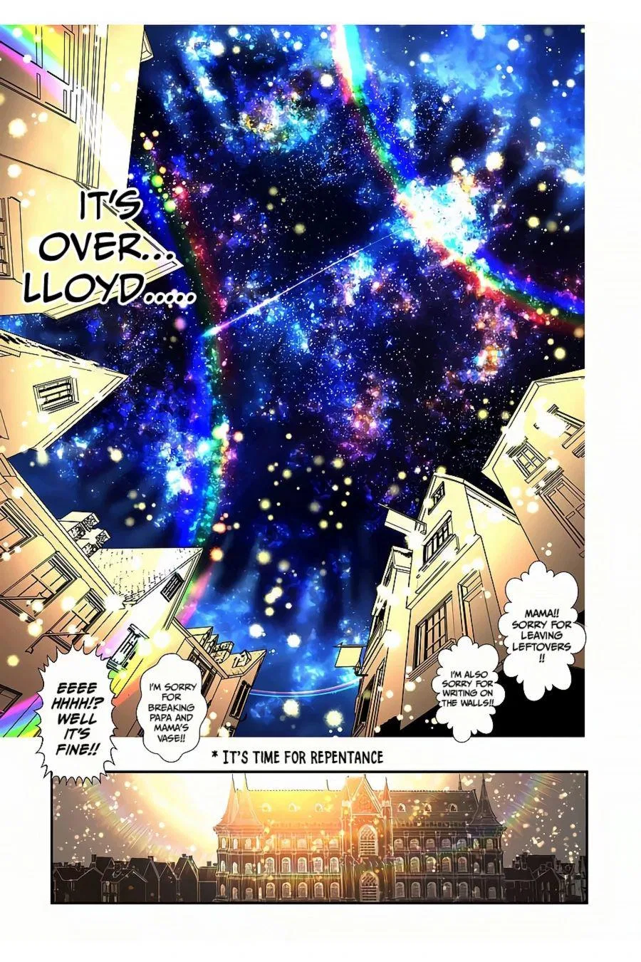Anime – I Was Reincarnated as the 7th Prince so I Can Take My Time Perfecting My Magical Ability Season 2 Chapter 85 – Page 6