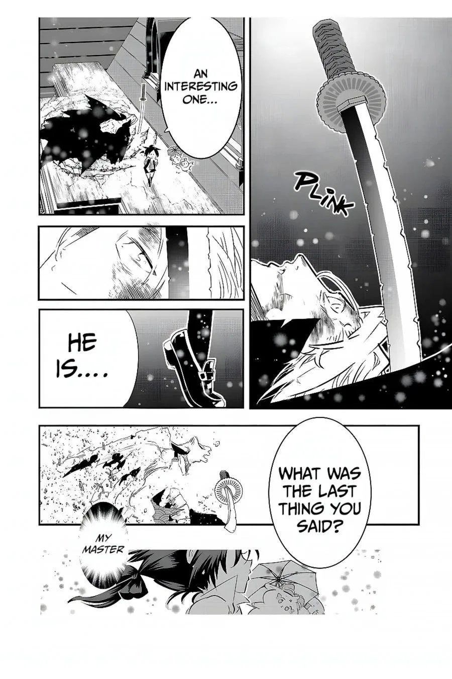 Anime – I Was Reincarnated as the 7th Prince so I Can Take My Time Perfecting My Magical Ability Season 2 Chapter 85 – Page 13