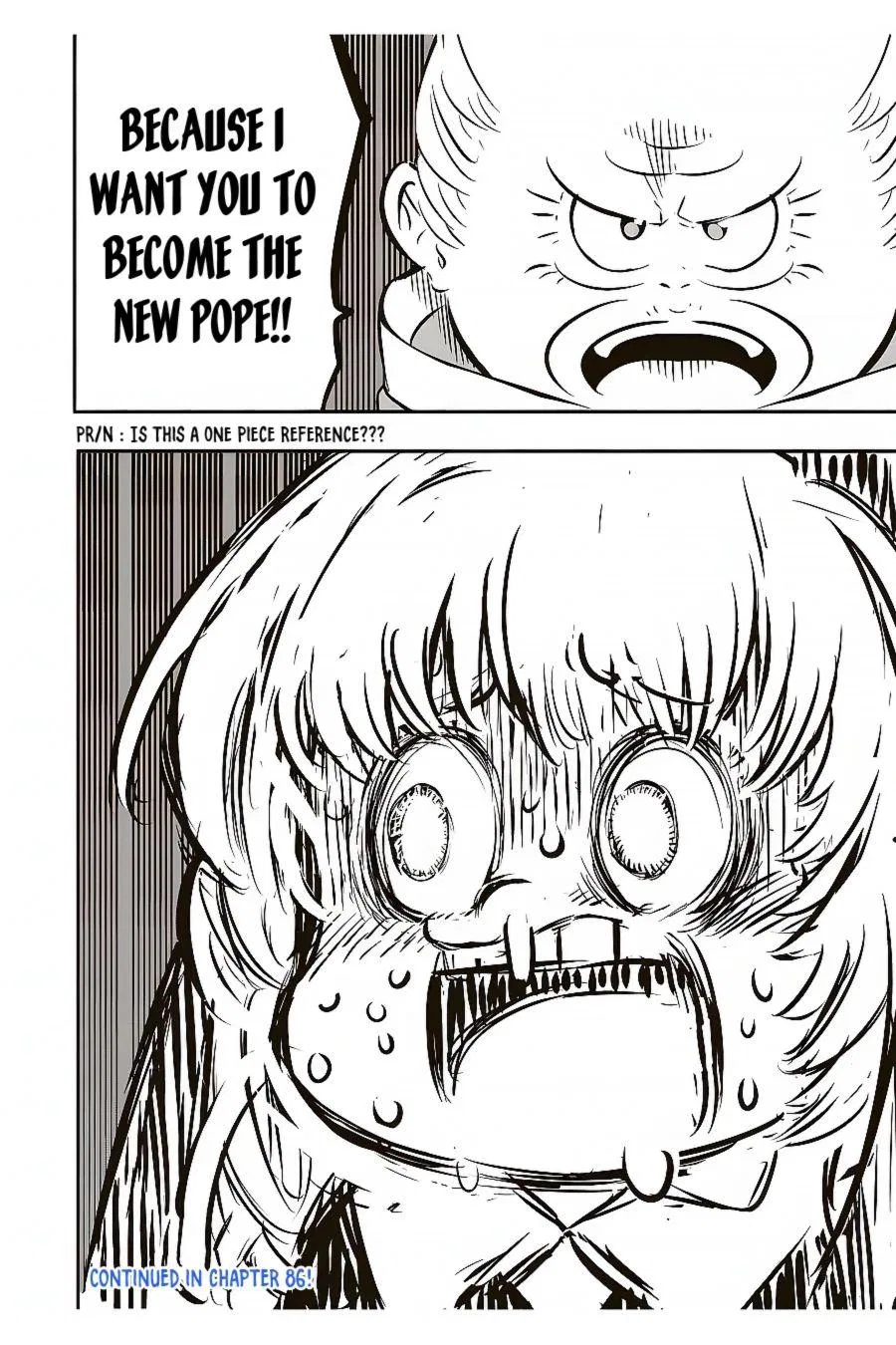 Anime – I Was Reincarnated as the 7th Prince so I Can Take My Time Perfecting My Magical Ability Season 2 Chapter 85 – Page 21