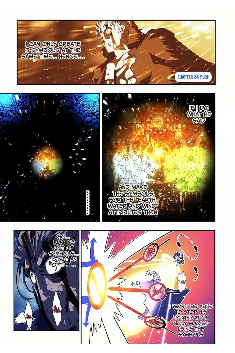 Anime – I Was Reincarnated as the 7th Prince so I Can Take My Time Perfecting My Magical Ability Season 2 Chapter 84 – Page 2