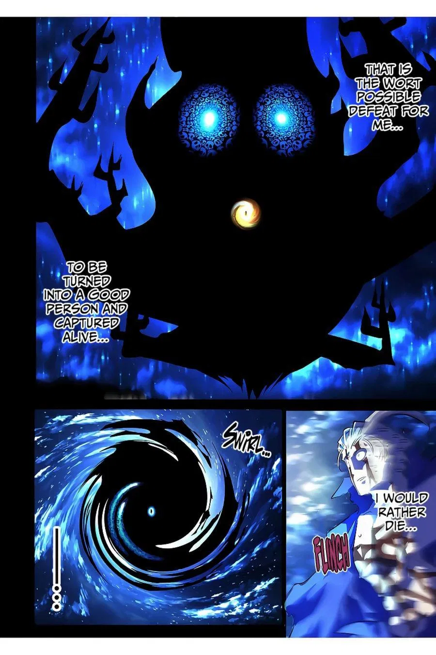 Anime – I Was Reincarnated as the 7th Prince so I Can Take My Time Perfecting My Magical Ability Season 2 Chapter 84 – Page 3