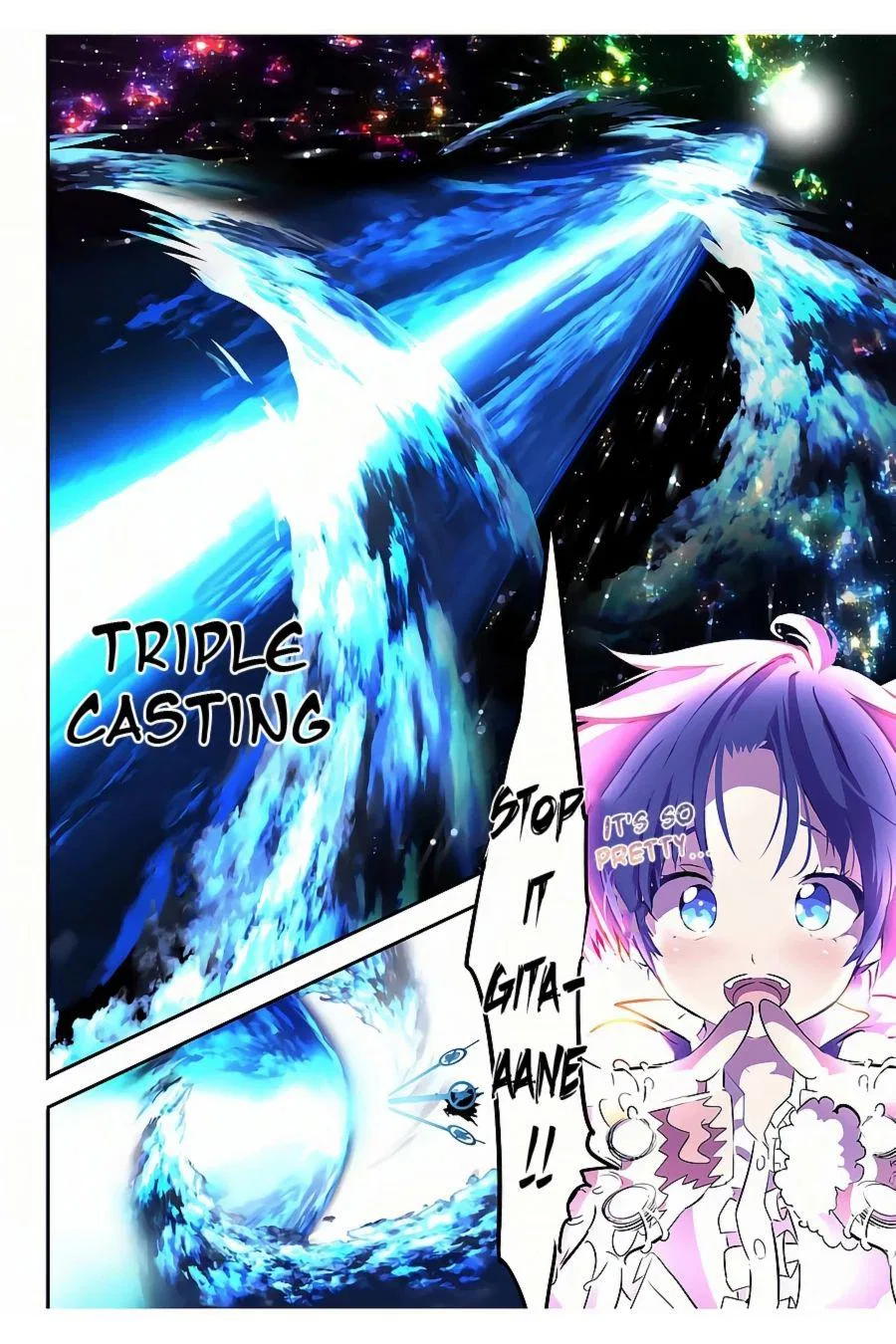 Anime – I Was Reincarnated as the 7th Prince so I Can Take My Time Perfecting My Magical Ability Season 2 Chapter 84 – Page 7