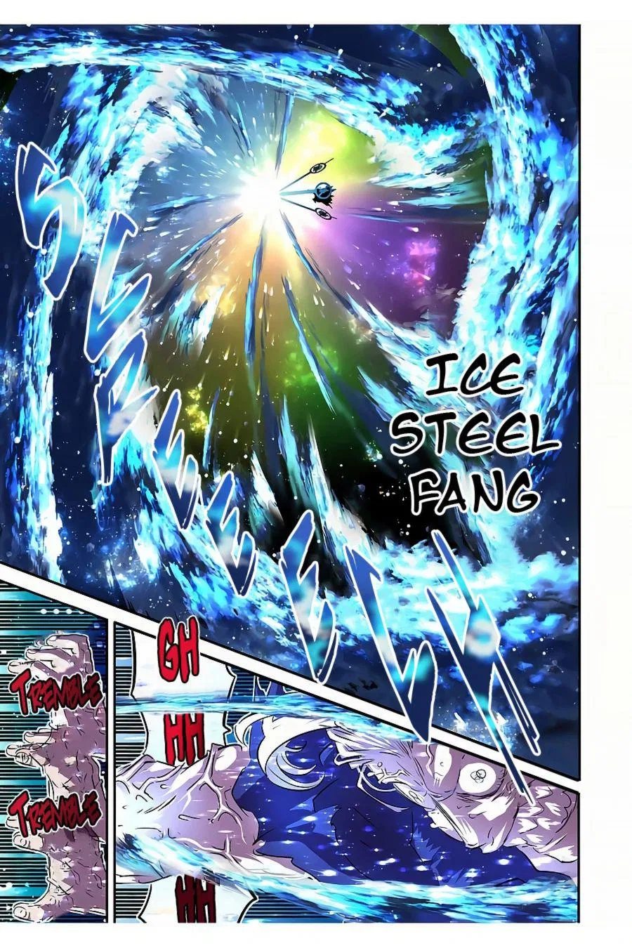 Anime – I Was Reincarnated as the 7th Prince so I Can Take My Time Perfecting My Magical Ability Season 2 Chapter 84 – Page 8