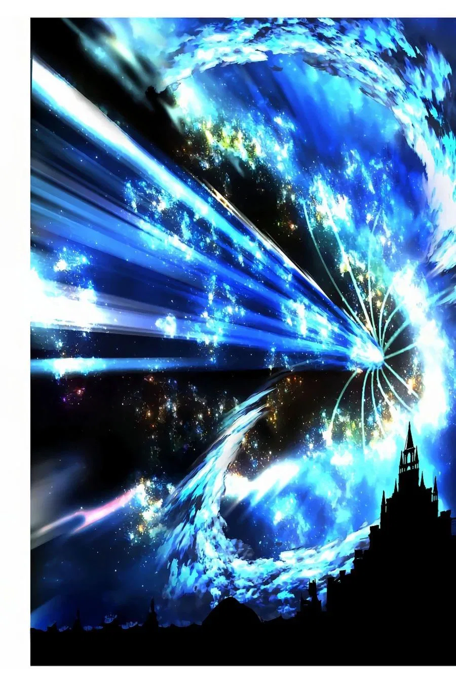 Anime – I Was Reincarnated as the 7th Prince so I Can Take My Time Perfecting My Magical Ability Season 2 Chapter 84 – Page 9
